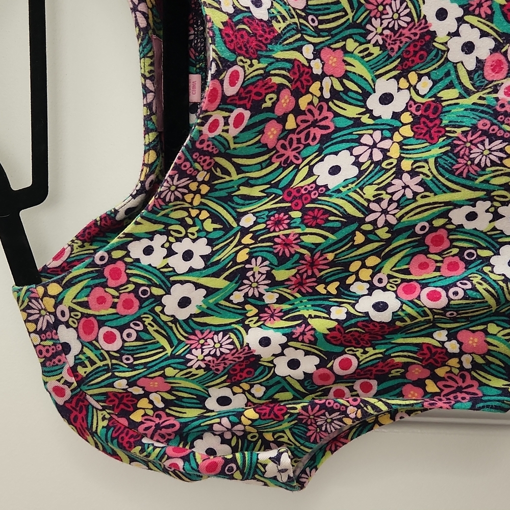 Lilly Pulitzer Jersey Dress - Picture 2 of 2